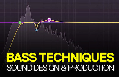 ADSR Sounds - Bass Sound Design & Production Techniques For House Producers (2015)