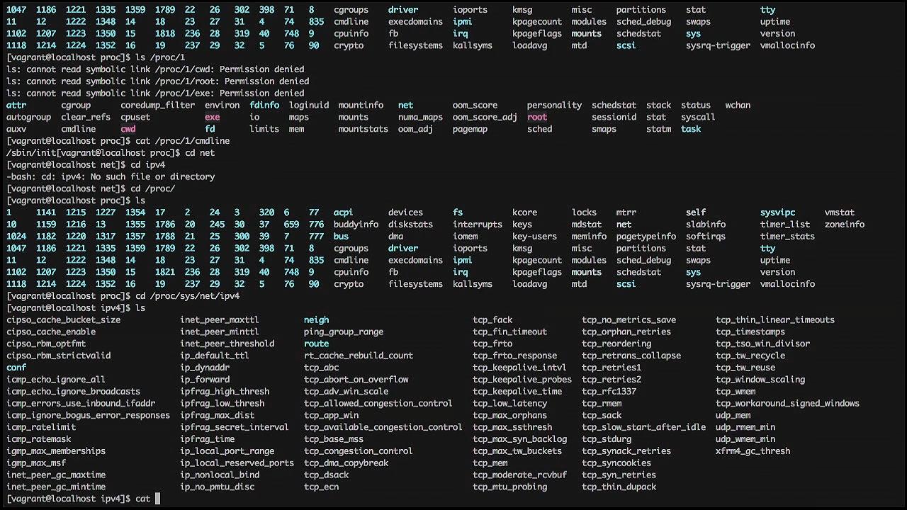 Linux System Administration LiveLessons