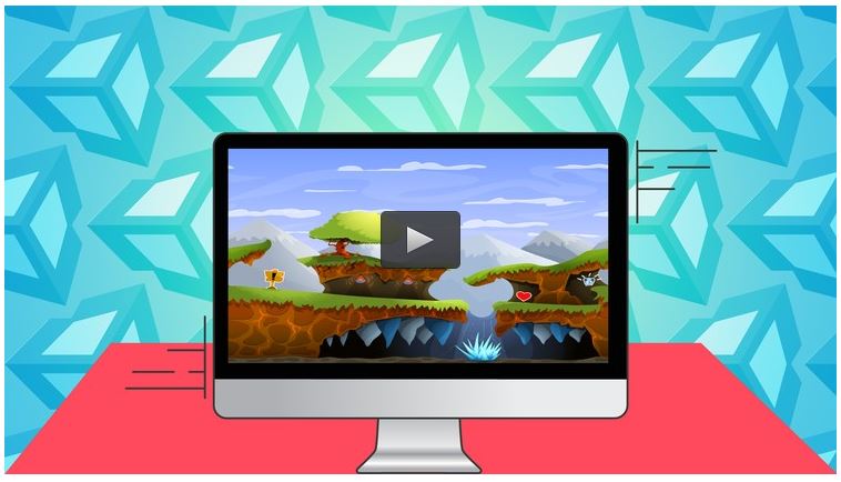 How to use UNITY for 2D Game Development: A Beginners Guide