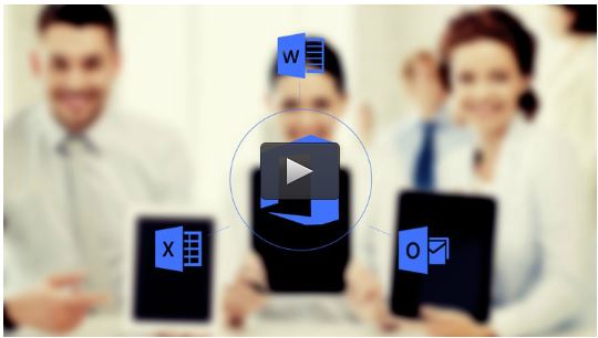 Udemy – Master Microsoft Excel, Outlook and Word 2013 - 26 Hours