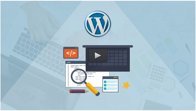 Udemy – Learn WordPress 4 from Scratch : Create Awesome Websites