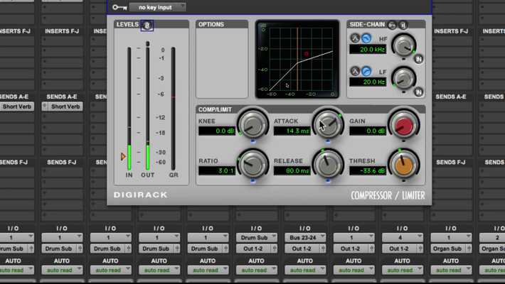 Bobby Owsinski - 101 Mixing Tricks (Module 1-4)