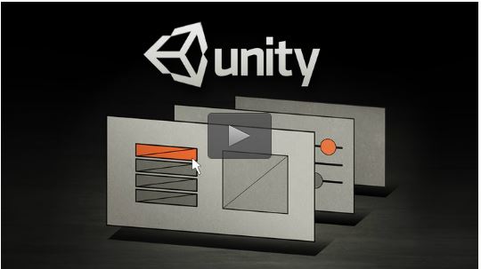 Udemy – Getting Cozy with Unity UI