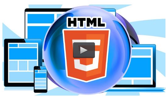 Udemy – Web Development Introduction HTML to HTML5