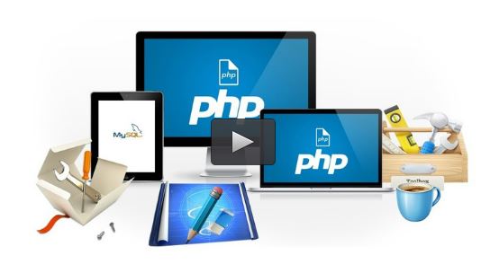 Learn how to build dynamic website in PHP & MySQL