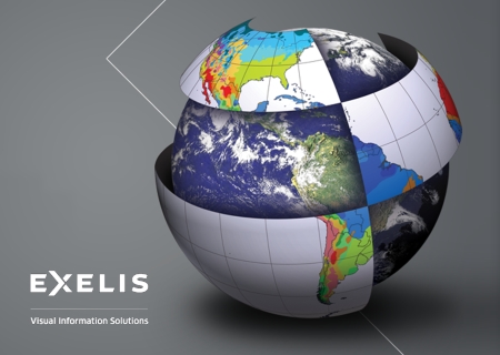 Exelis (ex. ITT) IDL 8.5 & ENVI 5.3