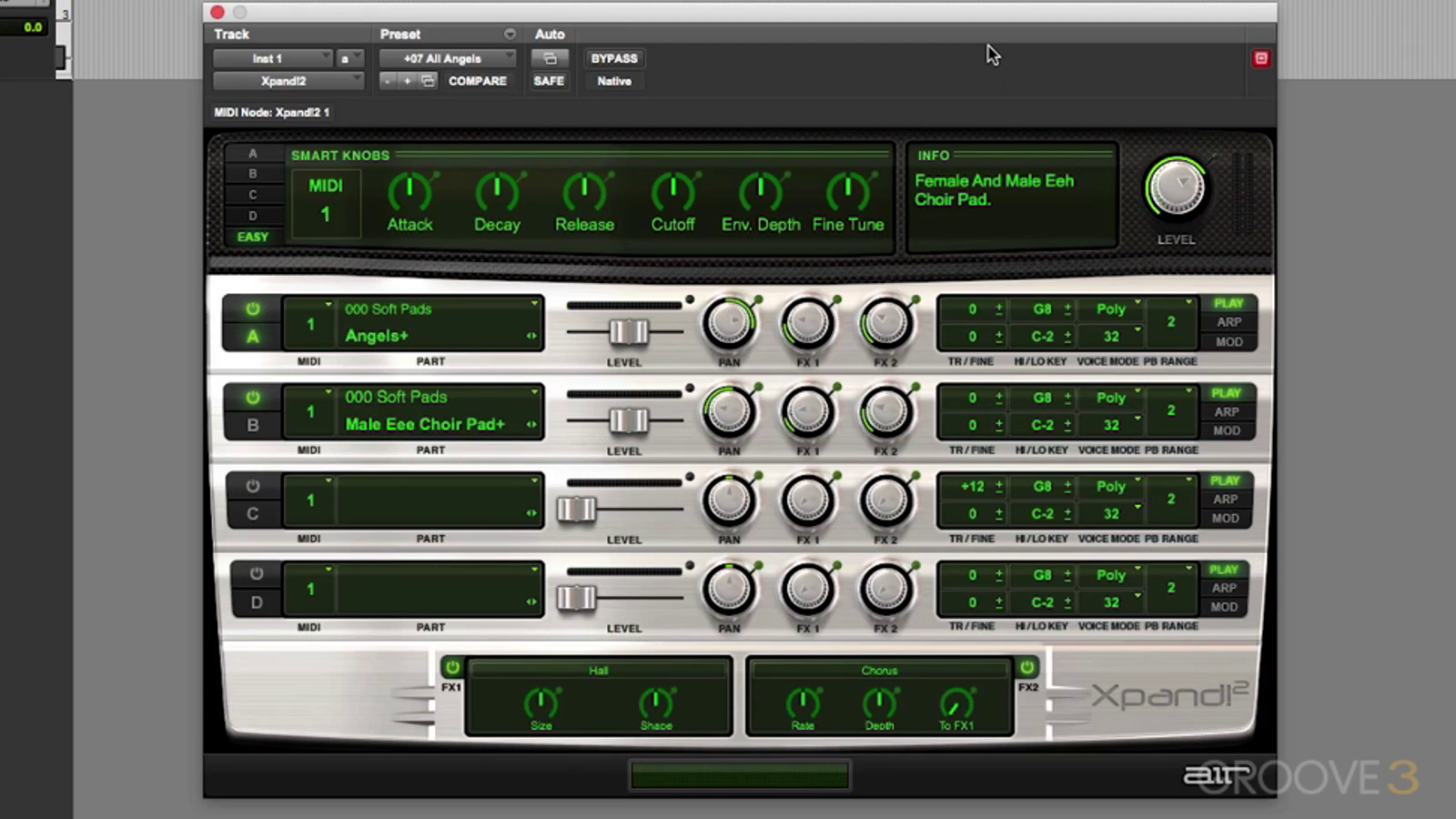 Creating Game Audio with Pro Tools (2015)