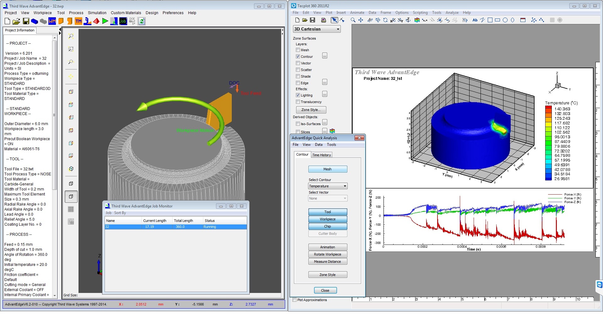 ThirdWaveSystems AdvantEdge 6.2