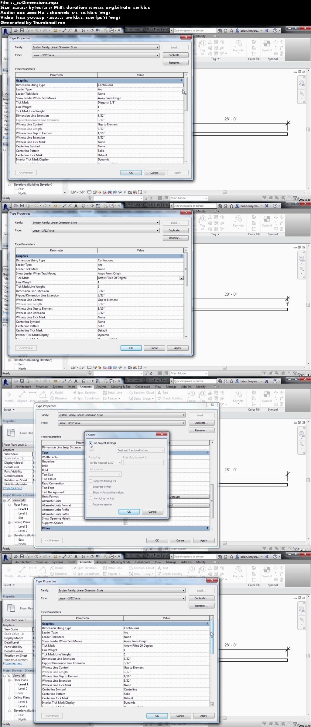 Advanced Revit Architecture 2016