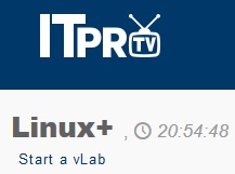 ITpro - Linux+