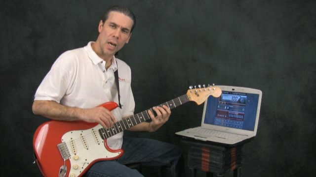 GuitarTricks - On-line Guitar Lessons