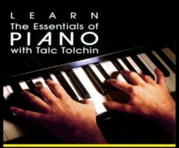 Learn The Essentials Of Piano – Volume 7: In-depth scales