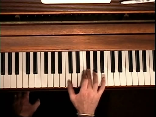 Learn The Essentials Of Piano - Volume 7: In-depth scales