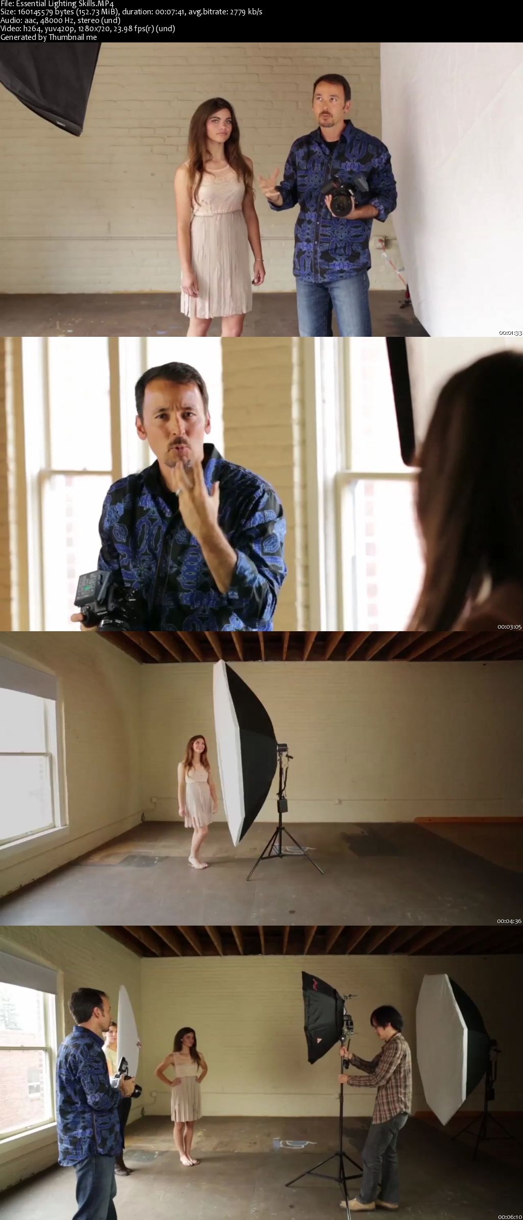 Commercial Photography with Kevin Kubota