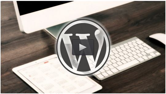 Easily Create WordPress Website - Fast!