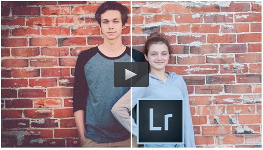 Master Adobe Lightroom 5 & Be More Productive