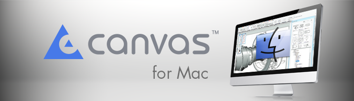 ACD Systems Canvas Draw v1.0.144 MacOSX