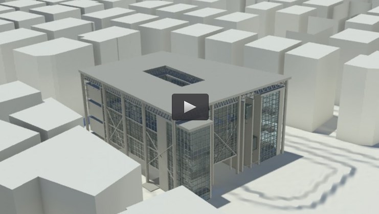 3ds Max Design: Tutorial for Revit Users.