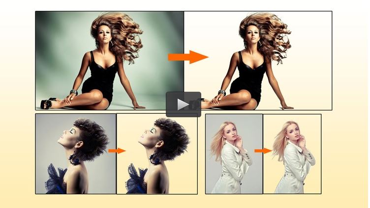 Udemy – Masking Women Hair in Photoshop (5 Projects Included)