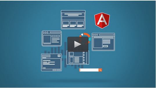 Udemy – Introducing AngularJS