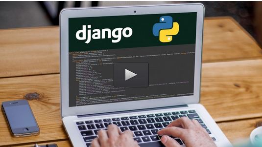 Udemy – Projects in Django and Python