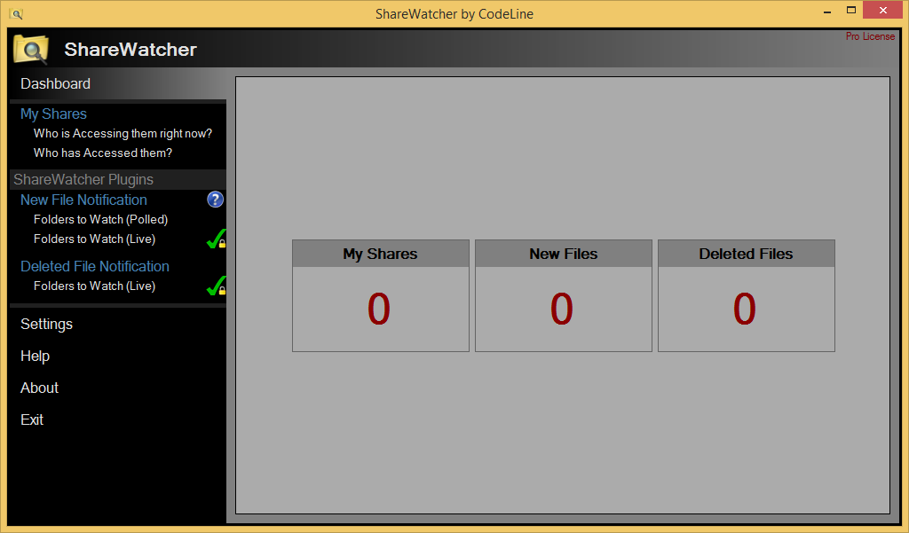 ShareWatcher 4.0.7