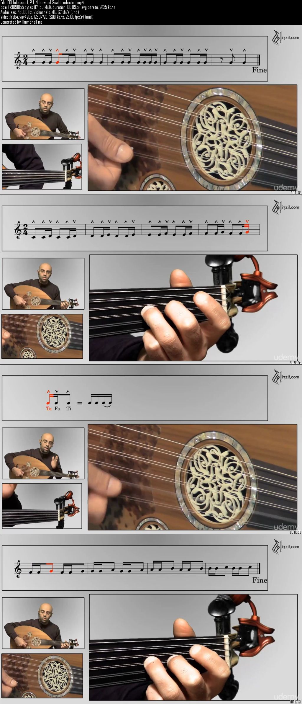 Udemy – Learn Oud 2