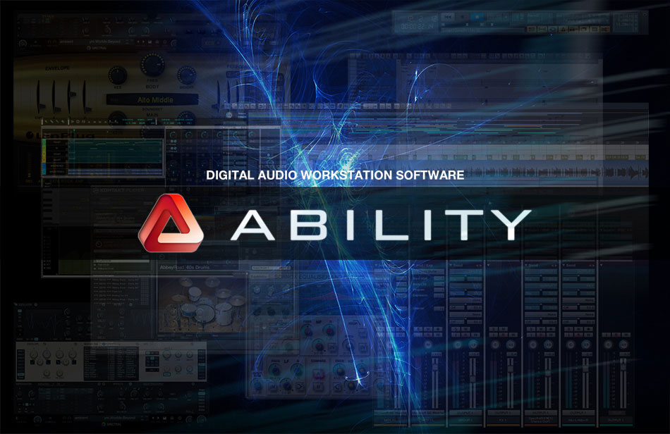 Internet ABILITY Pro v1.51.18 WiN