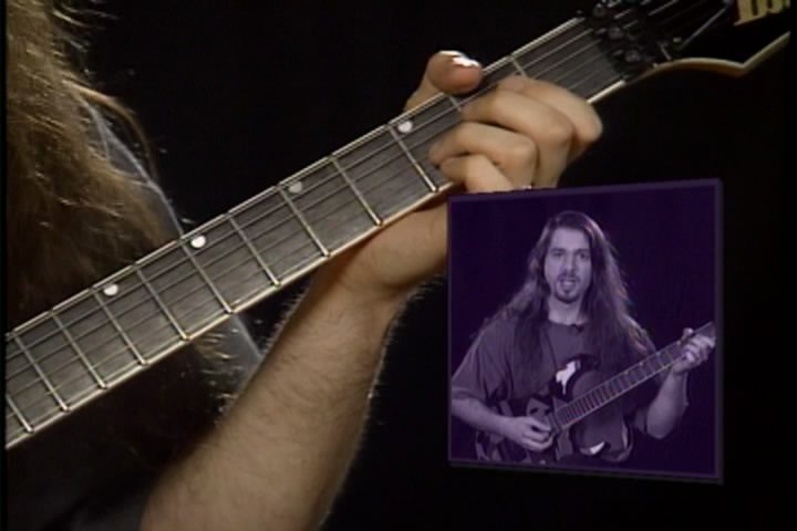 John Petrucci - Rock Discipline [repost]