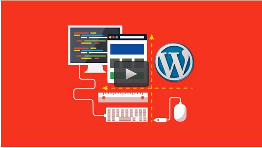 Udemy – Website Creation For Beginners Using WordPress 2015