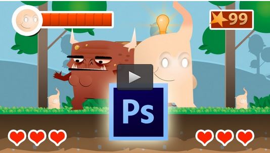 Udemy – Creating 2D Game Assets