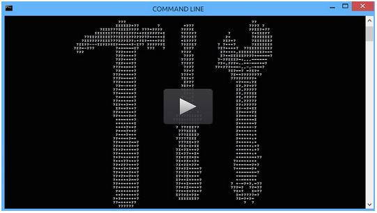 Understand the Mac Terminal/Command Line