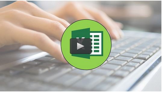 Udemy – Excel 2013: Beginner to Master