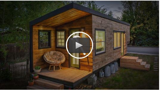 Tiny House Design Part 2 - Construction