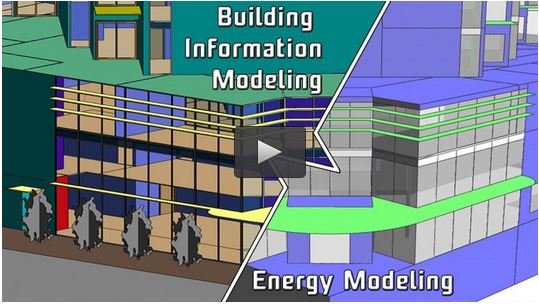 Udemy – Building Energy Modeling using a BIM Integrated Workflow