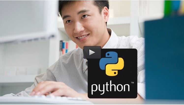  Learn Python Programming