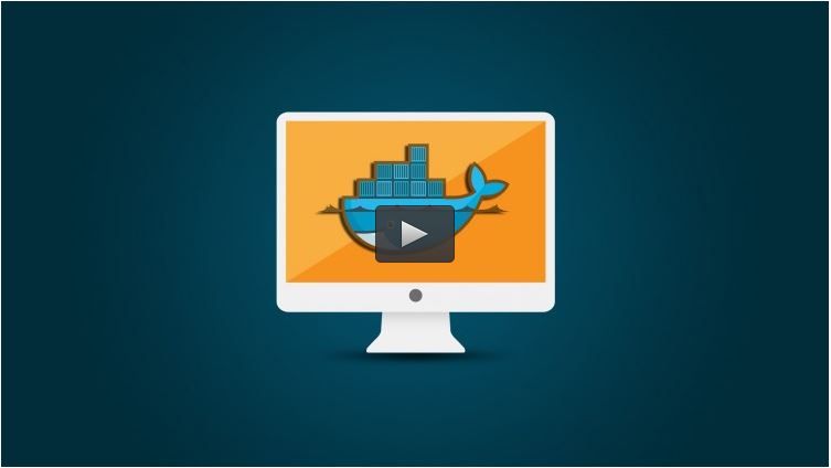 Learn App Development with Docker