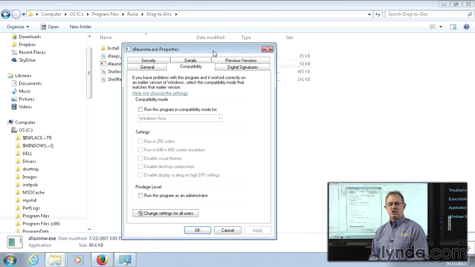 Managing Windows 7 with Steve Fullmer