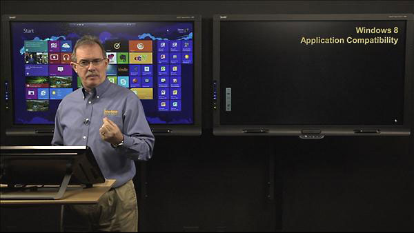 Lynda - Troubleshooting Windows 8: Part One