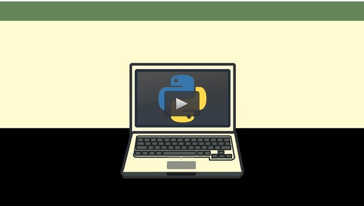 Udemy – Automate the Boring Stuff with Python Programming