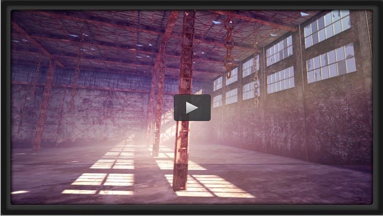 Udemy – Learn Modular Level Building for CryEngine with Maya