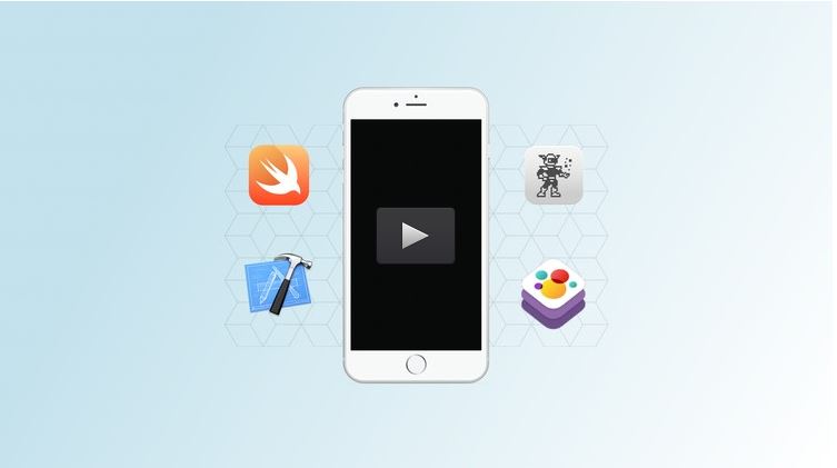 How to create a Flappy Birds inspired iPhone game with Swift