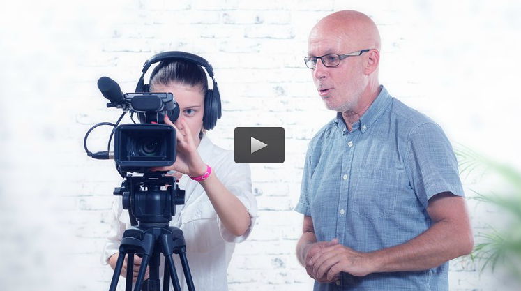 The Complete Video Production Course: Beginner to Advanced