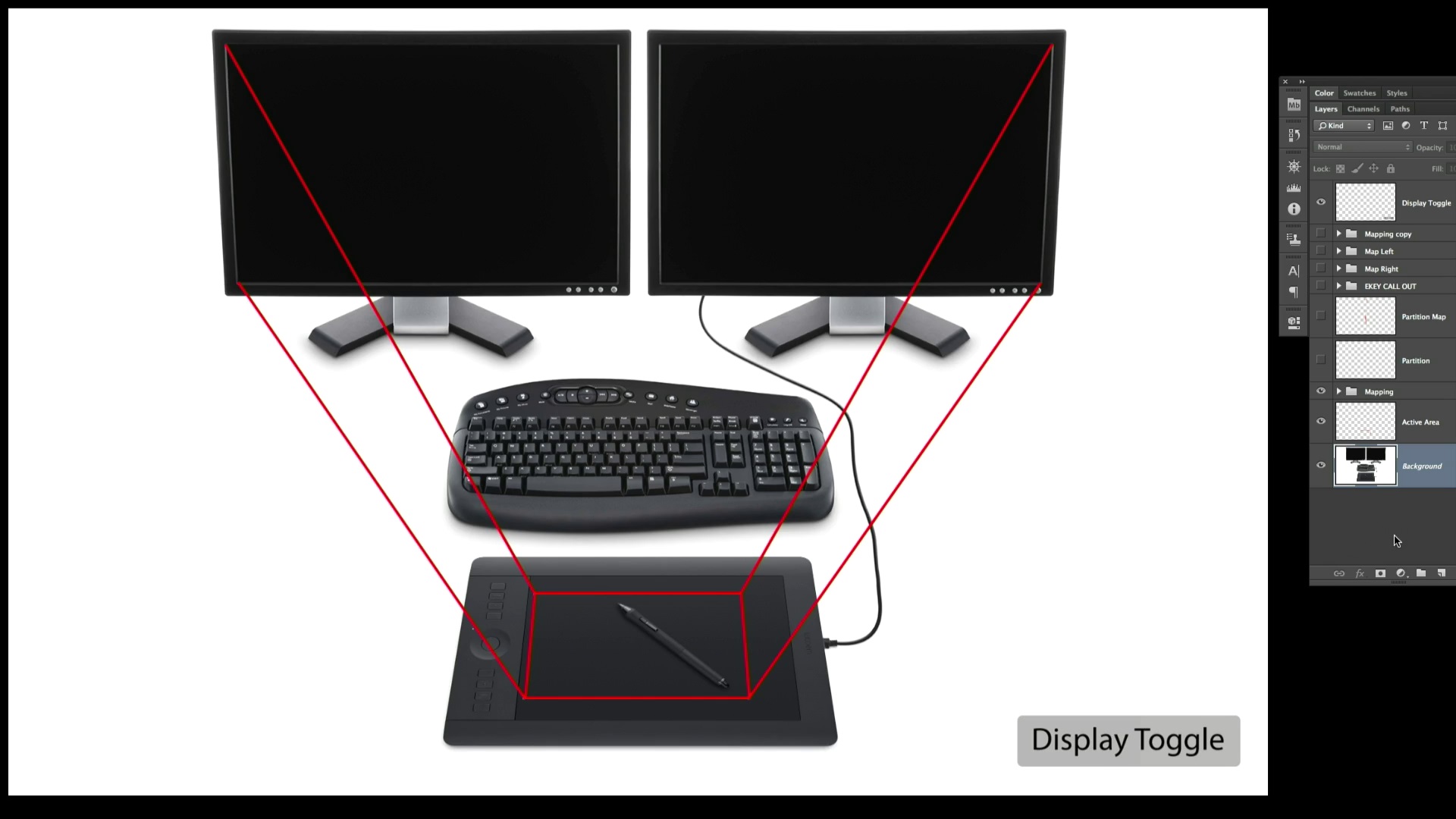 Wacom Tablets for Photographers (2015)