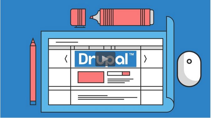  Build a Complete Bootstrap Website with Drupal 7