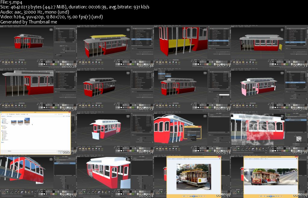 Using Ptex for Texturing and Look Dev in Mudbox and RenderMan RIS