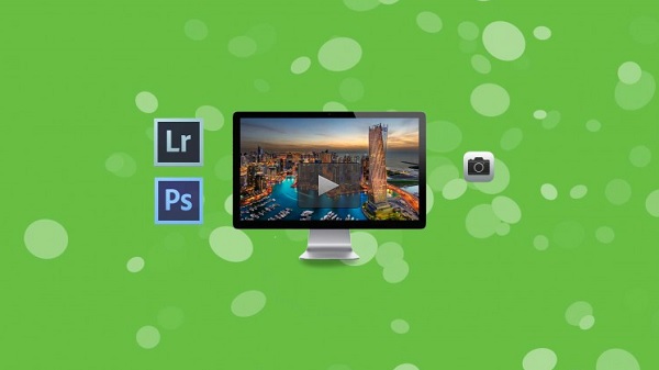 Master Lightroom & Photoshop in one week