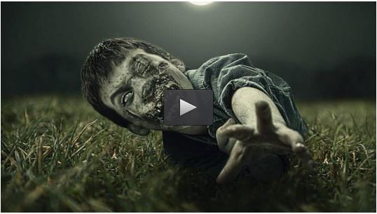  Learn Photo Manipulation by Creating a Zombie