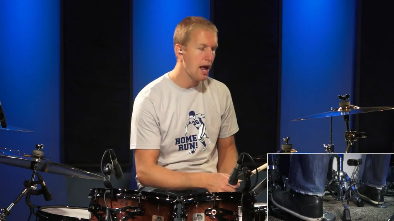 7 Beats Every Drummer Should Know