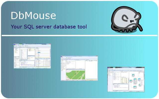 DbMouse Pro 5.6.3
